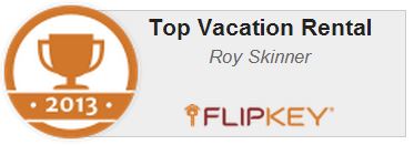 2013 flipkey top vacation rental roy skinner
